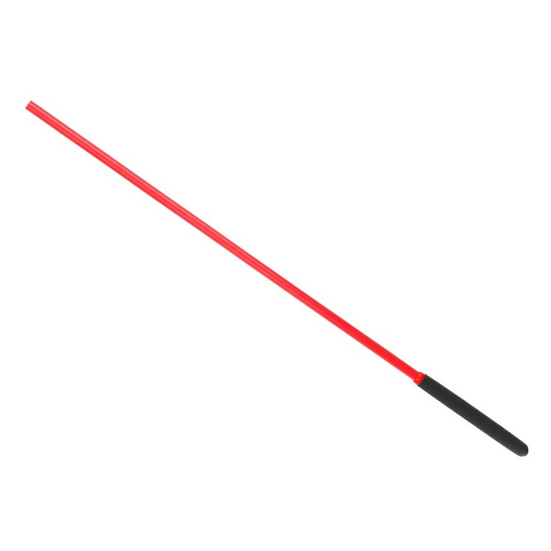 BDSMaster Baguette Abracane 50 cm Rouge
